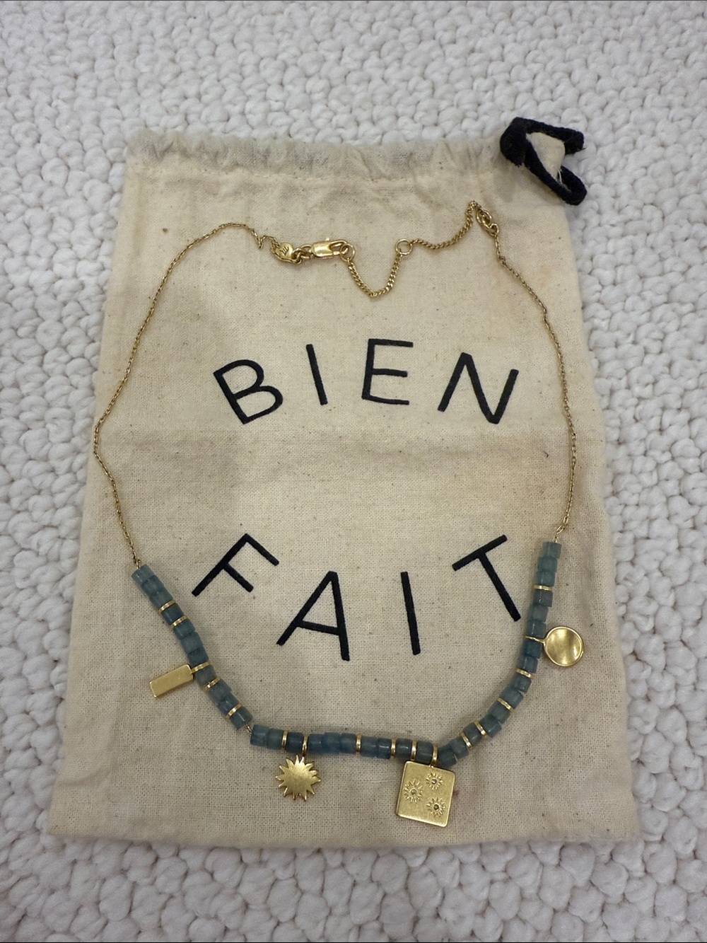 Madewell Necklace